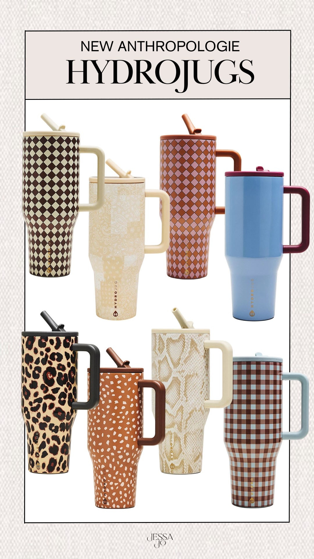 Anthropologie hydrojug. New hydrojug. Hydrojug new arrivals.

#LTKootd #LTKSeasonal #LTKdayinmylife