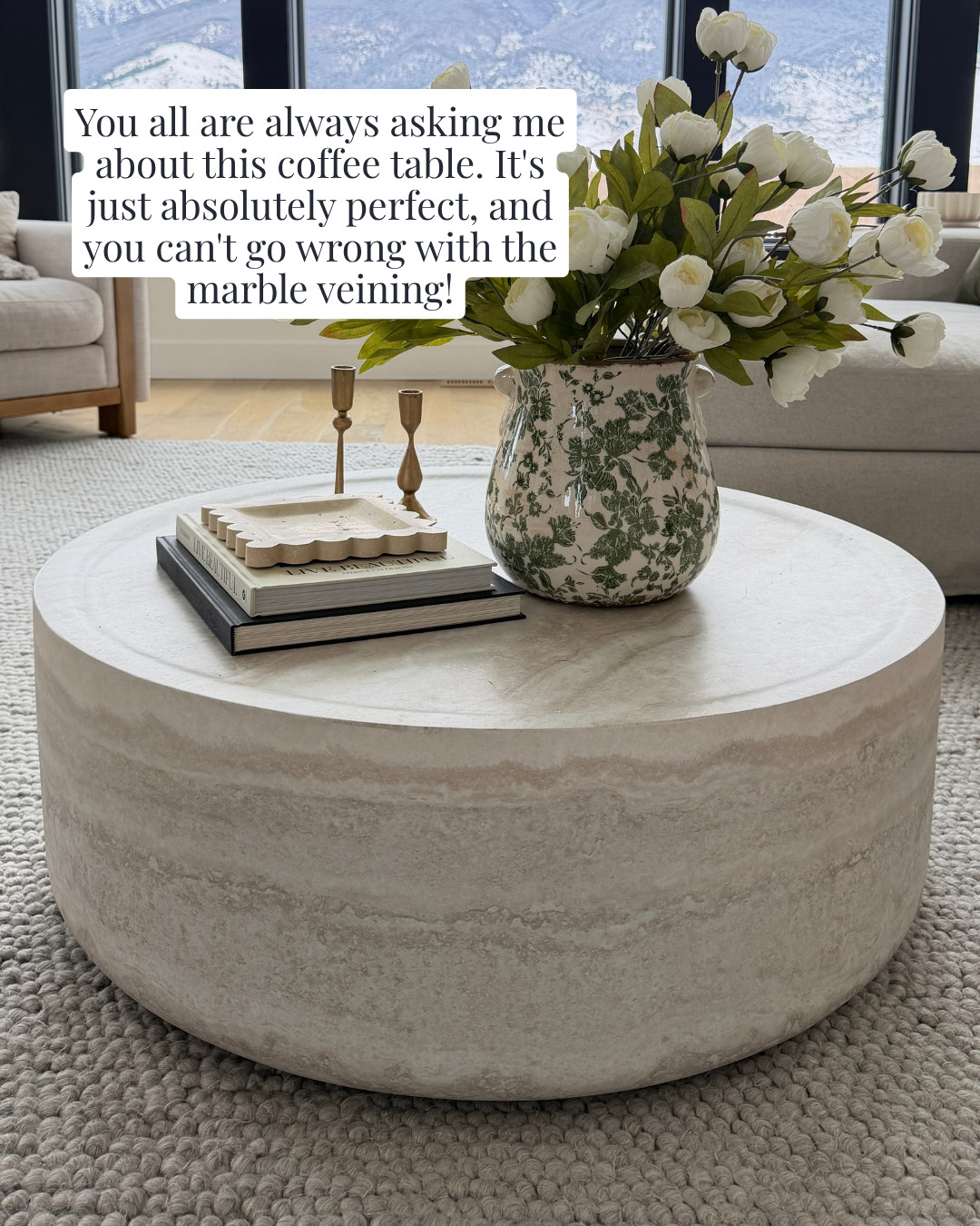 Amazon finds that look expensive but aren’t. The kind of pieces that make people do a double take and ask where you got them.

Elevated look, very un-elevated price.

amazon home finds, designer look for less, affordable home decor, elevated home style, neutral home inspiration, smart home shopping 

 #LTKdayinmylife #LTKmomlife #LTKHome