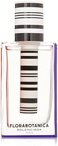 Balenciaga Florabotanica Eau de Parfum Spray for Women, 3.4 Ounce | Amazon (US)
