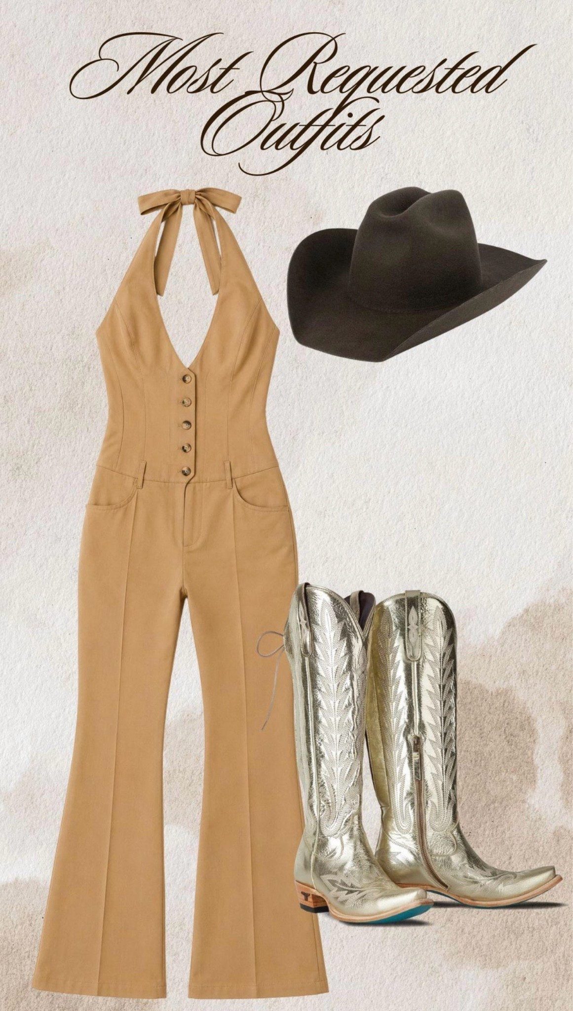 Links to this fit + other requested links you always have questions about 🫶


#LTKfavorites #mostrequestedlinks #outfitinspo #asseenontv