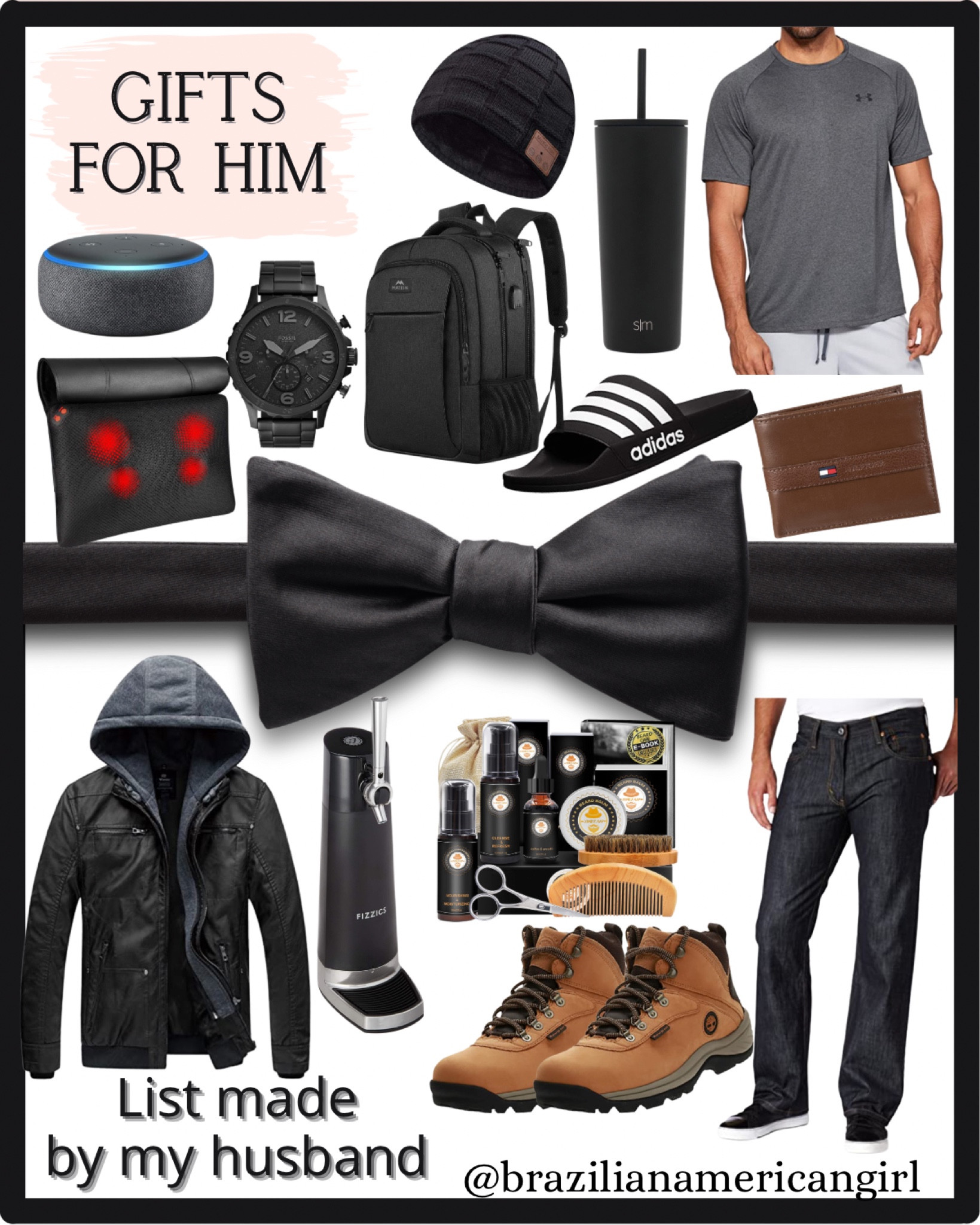 #LTKSeasonal #LTKStyleTip #LTKGiftGuide