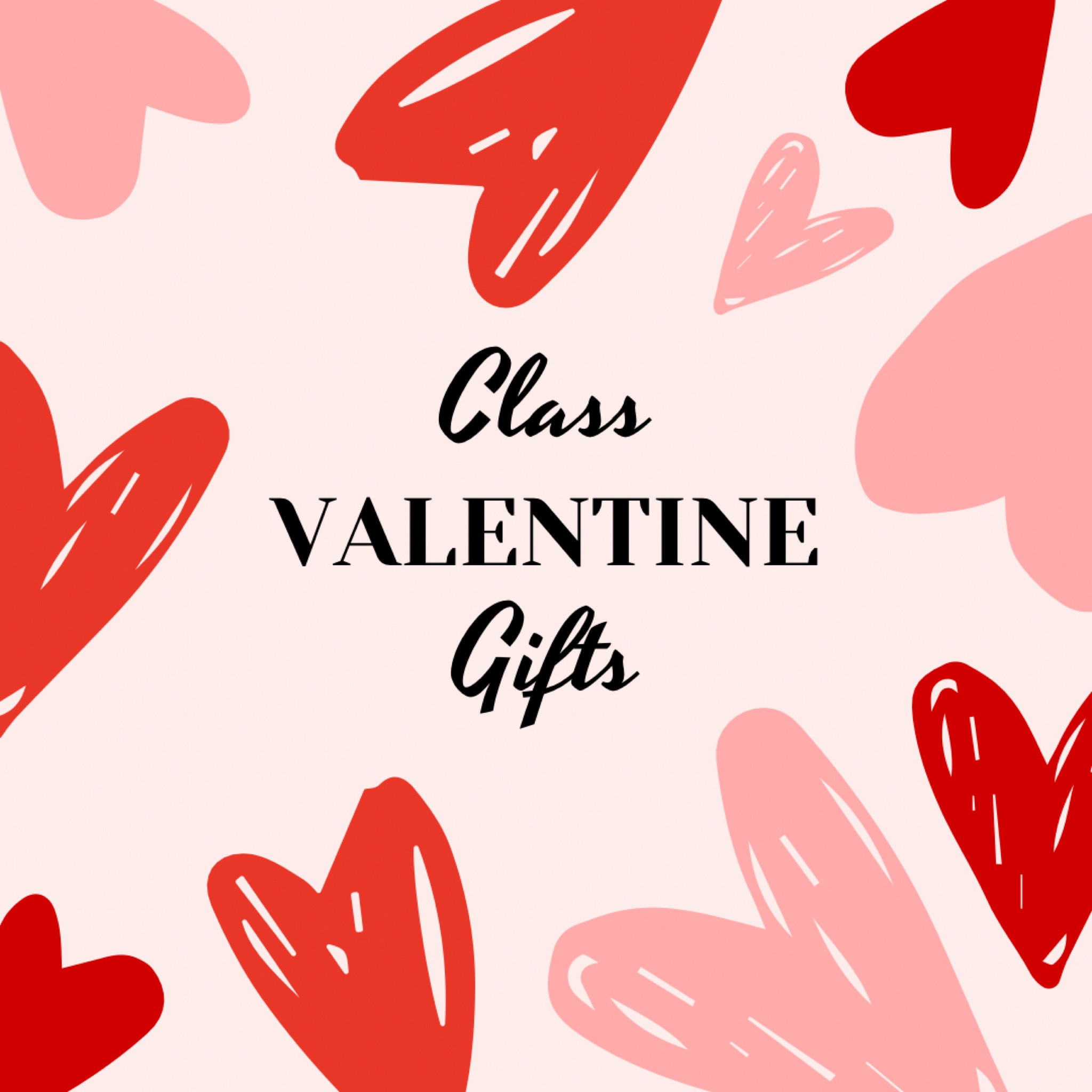 Easy ready to go class valentines! 

#LTKSeasonal #LTKFindsUnder50 #LTKKids