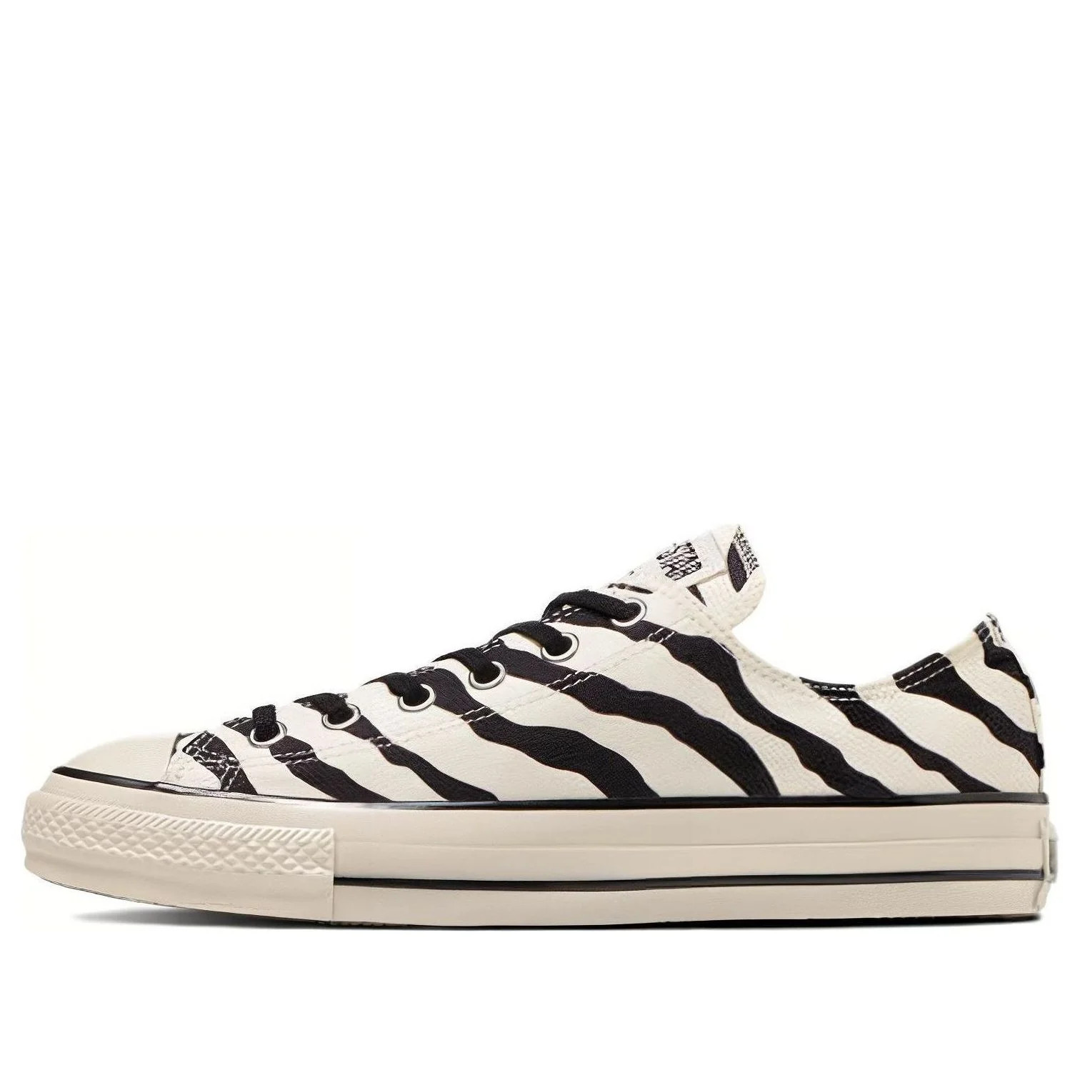 Converse Chuck Taylor All Star US Zebra OX 'Zebra' 31310950 | KICKS CREW