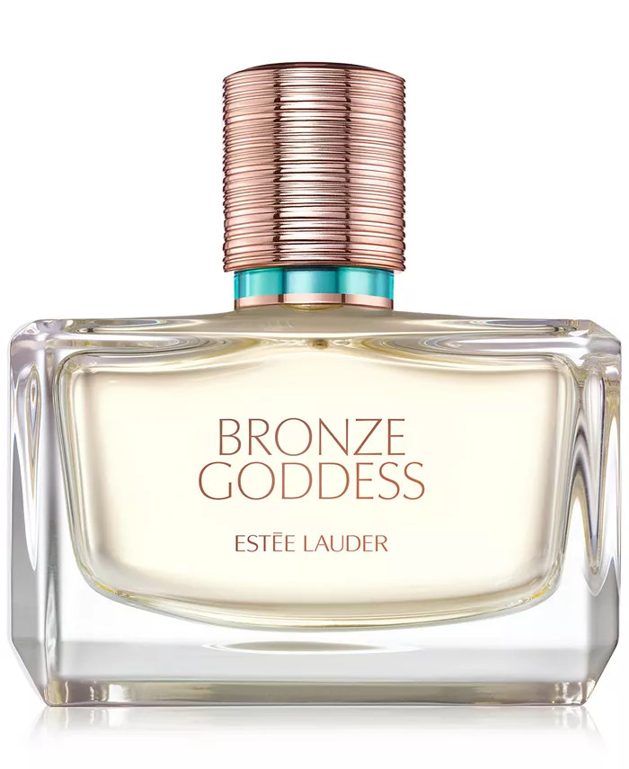 Estée Lauder Bronze Goddess Eau Fraîche Skinscent Spray, 1.7 oz - Macy's | Macy's