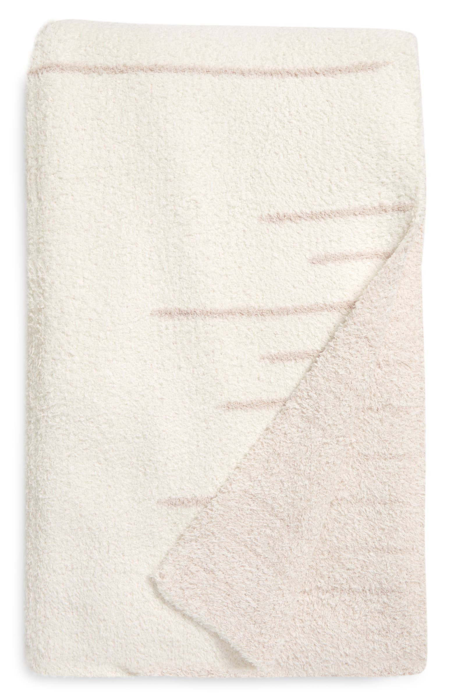 CozyChic™ Ligne Throw Blanket | Nordstrom