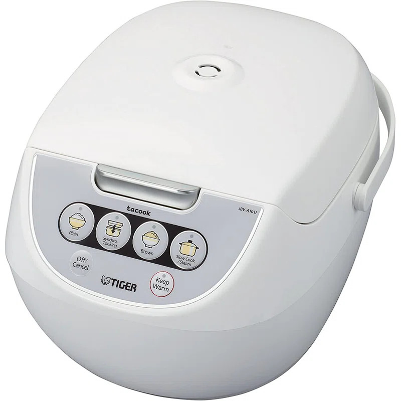 Tiger Corporation Rice Cooker | Wayfair North America