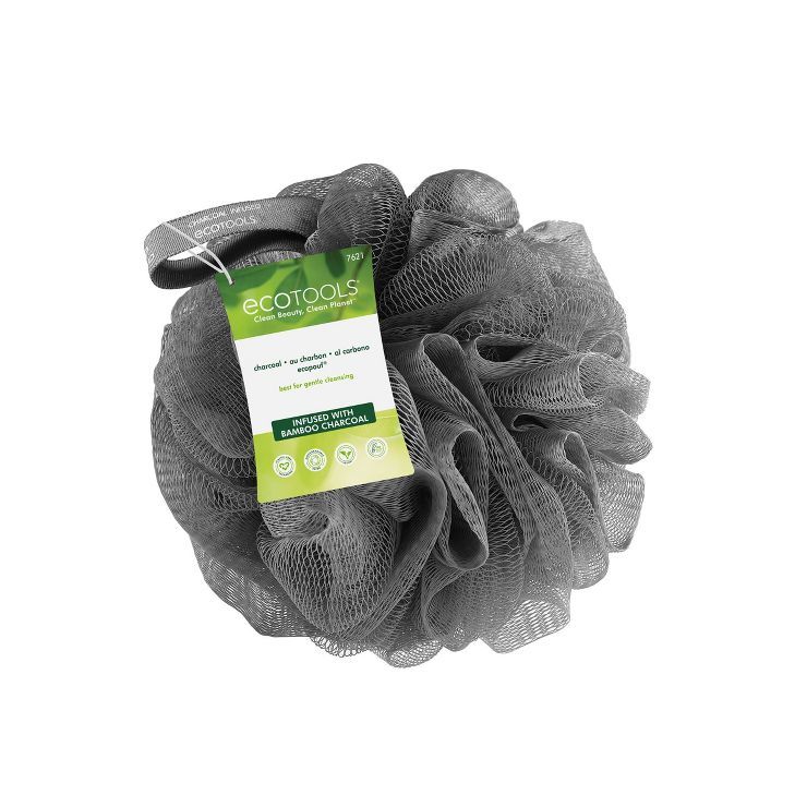 EcoTools Charcoal Net Sponge | Target