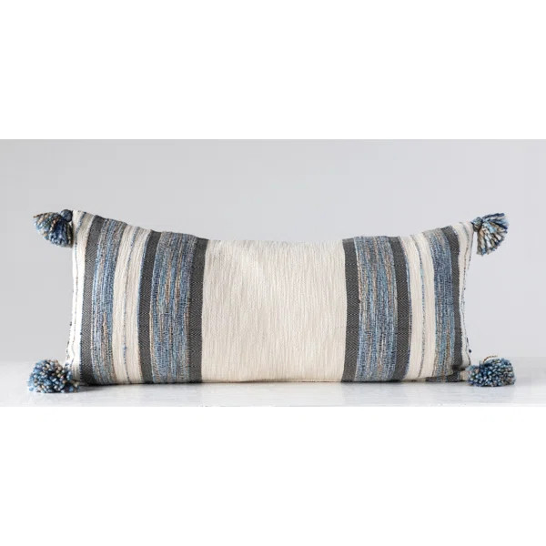 Abrego Lumbar Pillow | Wayfair Professional