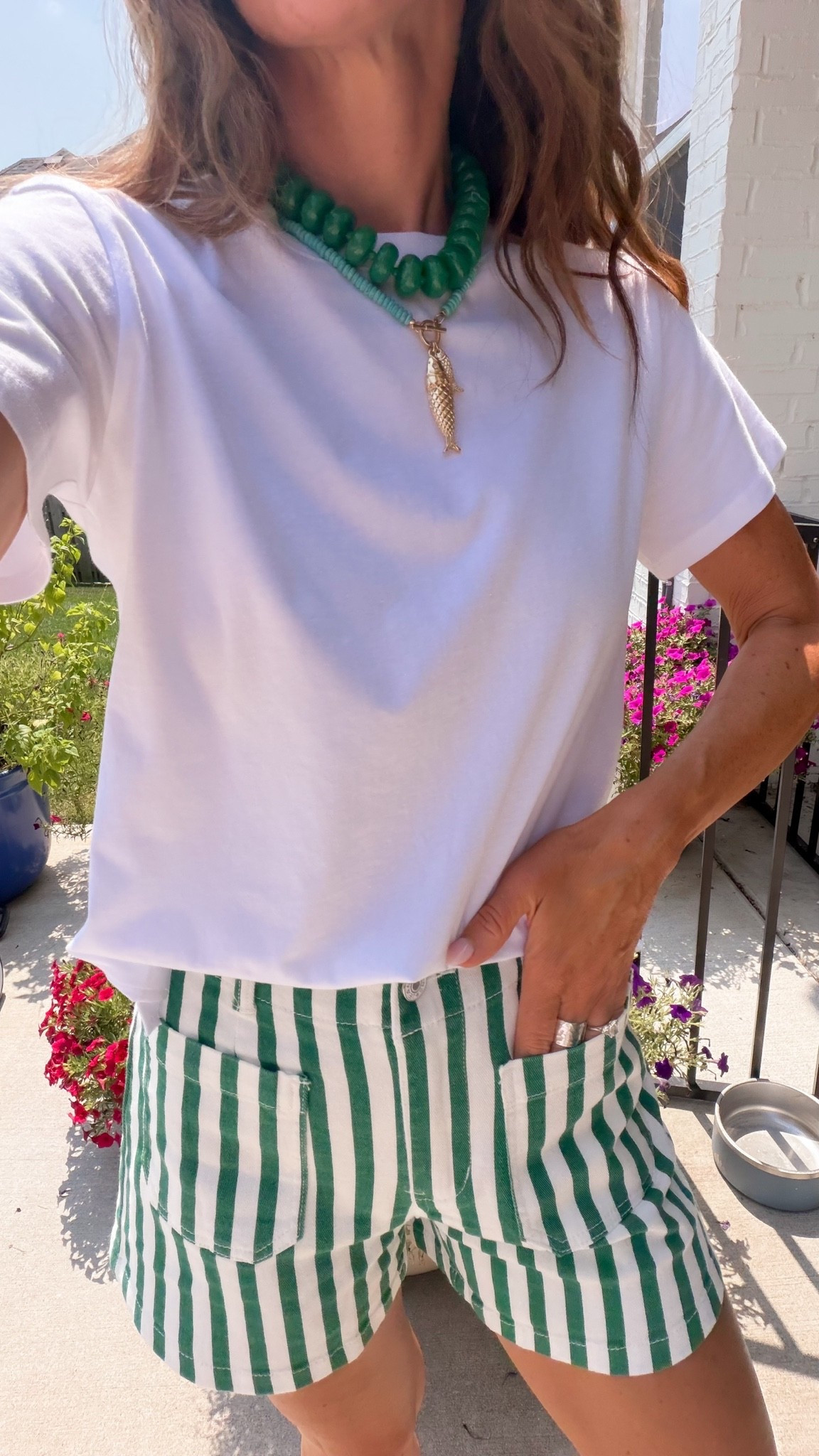 Sports moms you will be OBSESSED with these shorts, they come in tons of color
Options and ready for game day on these still Hot days!! 

#sportsmom

#LTKmomlife #LTKActive #LTKSeasonal