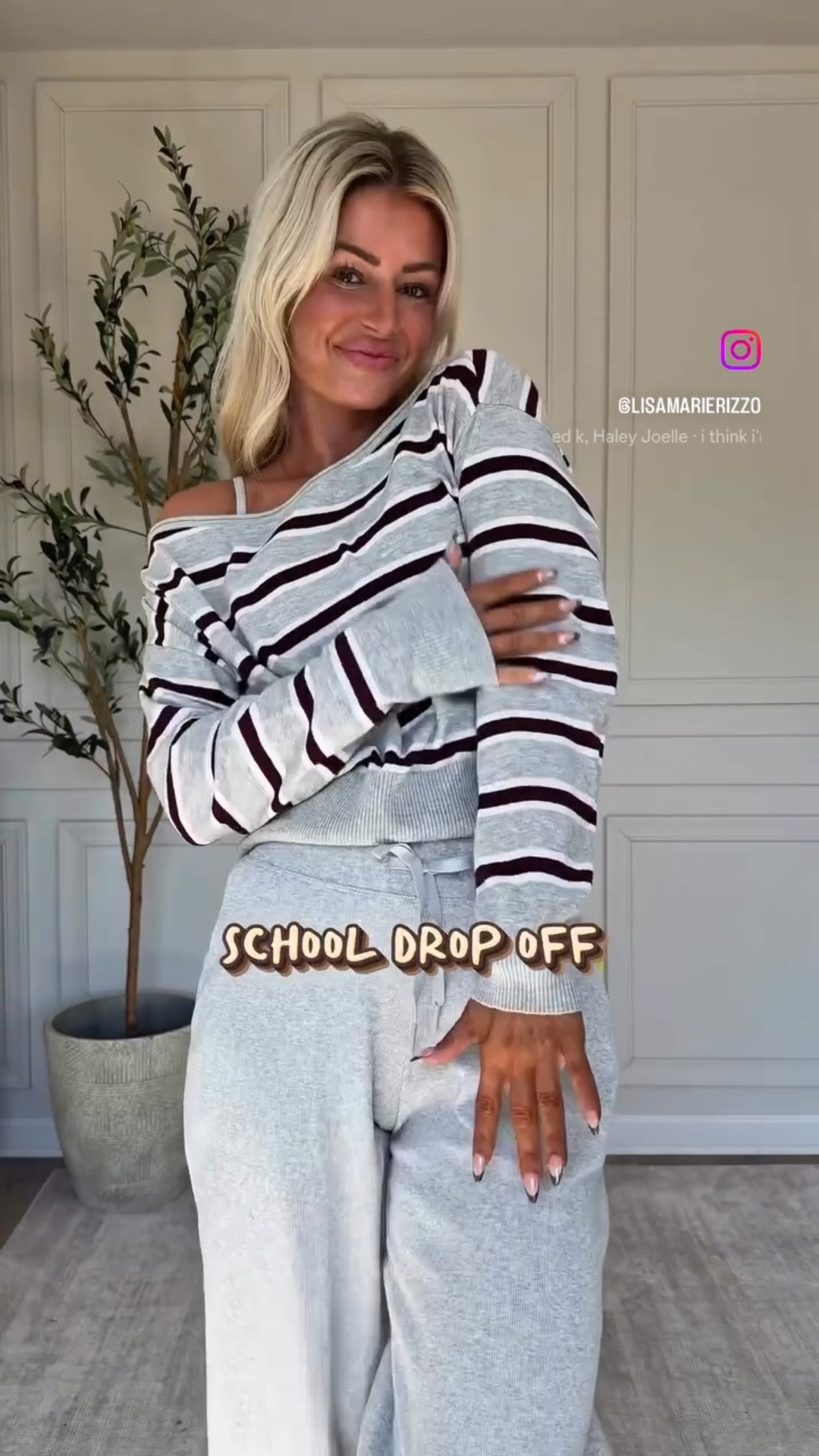 Fall outfits from Target that look way more expensive than they are 🤎🍂 wearing extra smalls in everything! 

Easy, comfy outfits you can actually wear on repeat this season—from everyday mom life to coffee runs, errands + fall weekend plans. Target has been SO good lately 👏🏼

Target fall outfits, Target fashion finds, fall outfits for women, affordable fall fashion, casual fall outfits, mom over 30 style, everyday fall outfits, Target outfit ideas, cozy fall style, fall wardrobe

#TargetStyle #TargetFinds #FallOutfits #FallFashion #MomStyle

#LTKootd #LTKgrwm #LTKSeasonal
