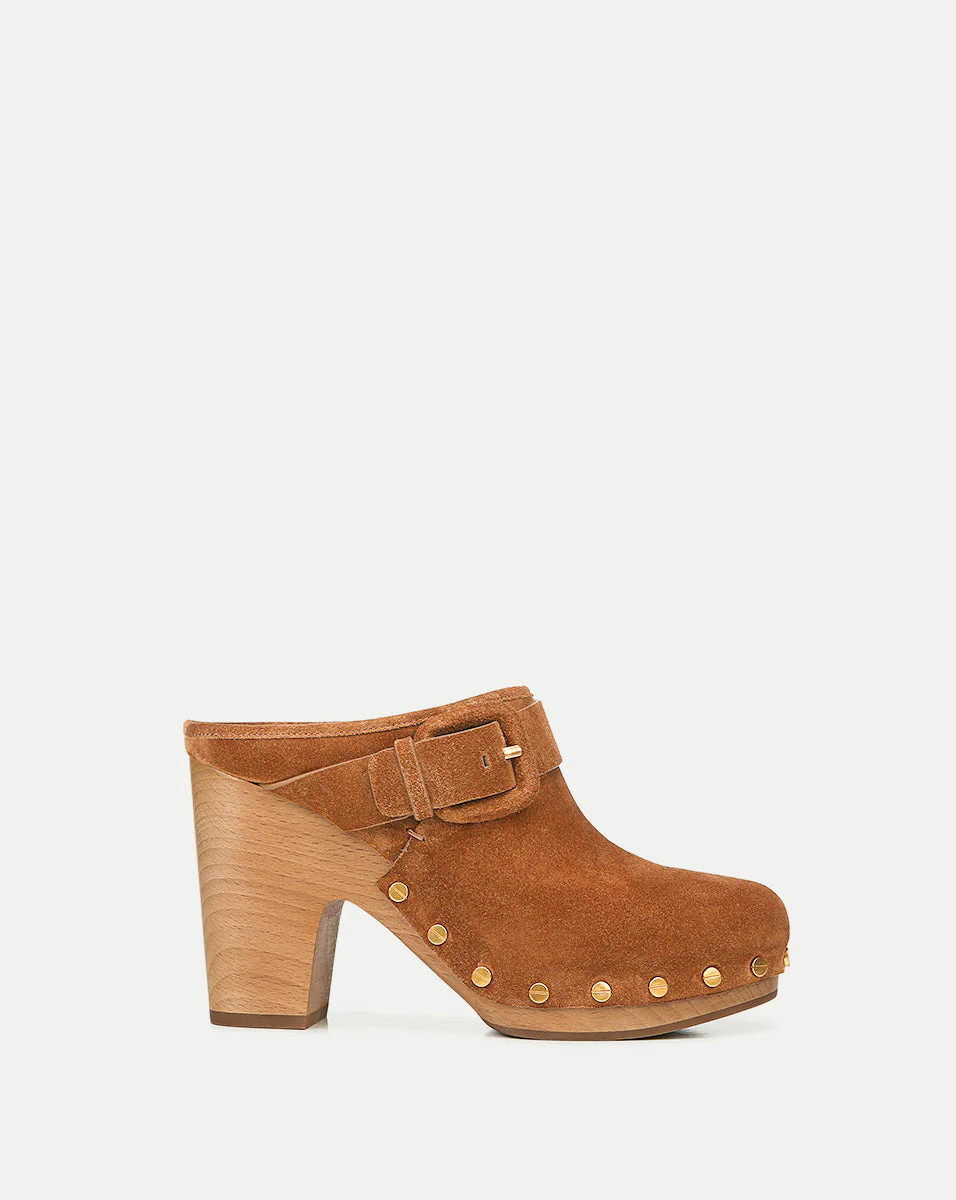 Dacey Clog | Veronica Beard
