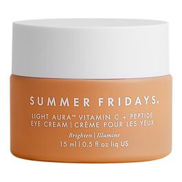 Light Aura Vitamin C+ Peptid – Augencreme | Sephora DE