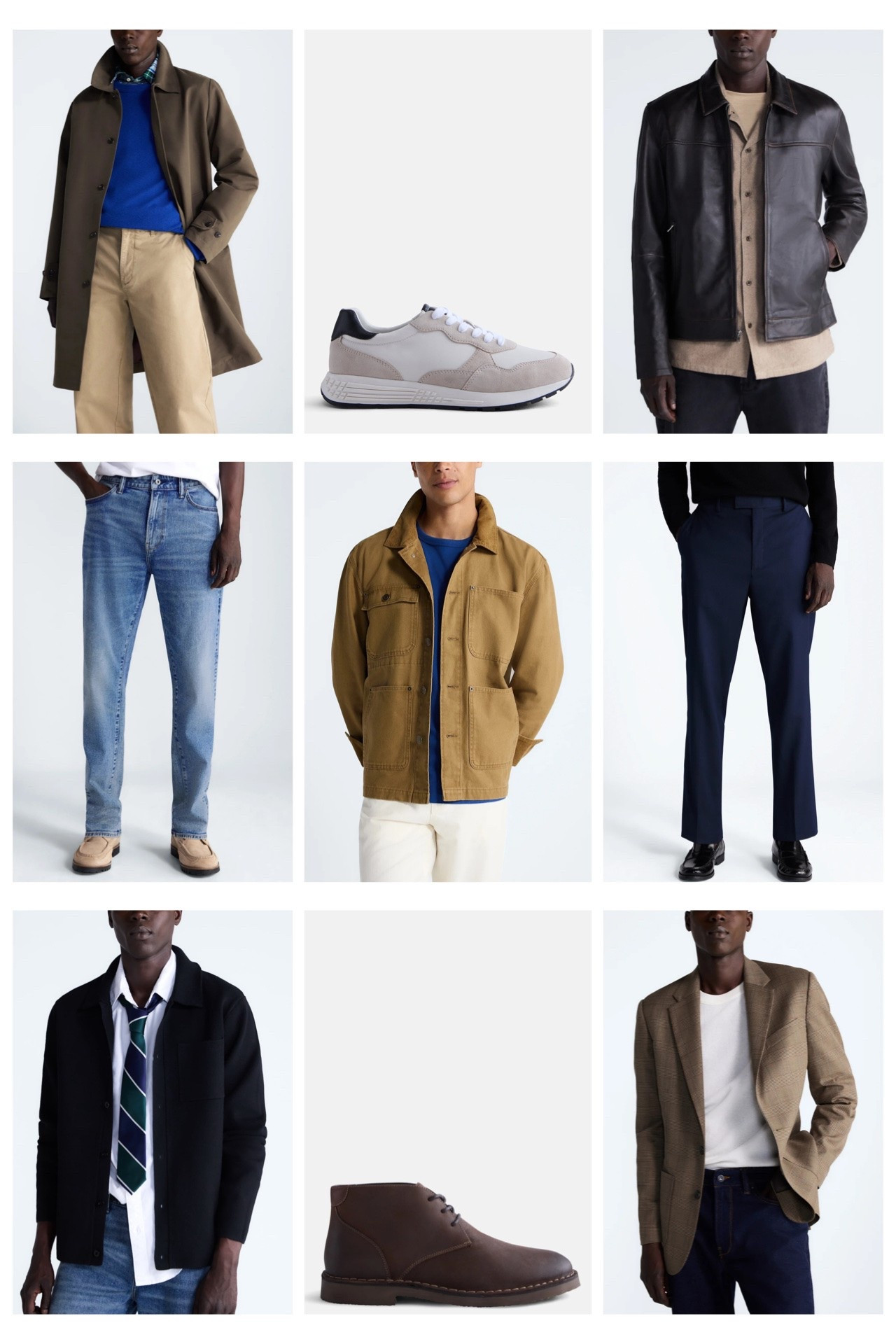 Men’s fall fashion from Walmart!

#LTKMens