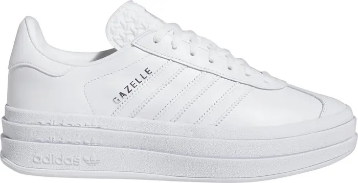 Gazelle Bold Platform Sneaker (Women) | Nordstrom