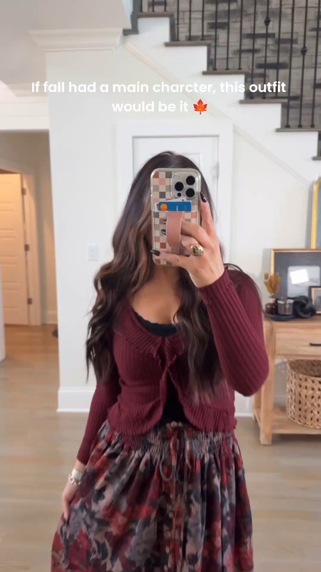 Fall event outfit!!! 

#LTKStyleTip #LTKOver40 #LTKFindsUnder100