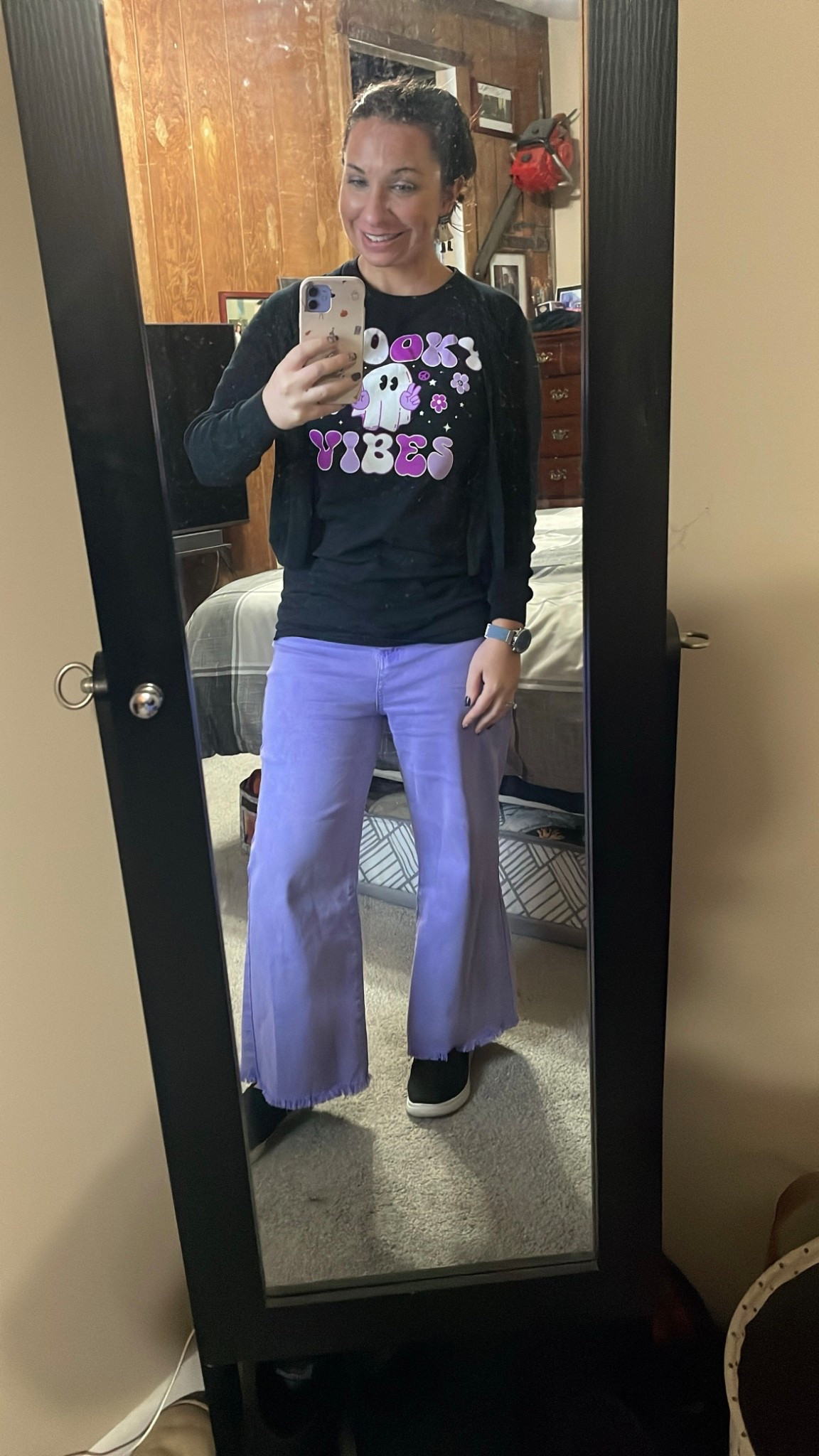 Ootd for Monday 

#LTKSaleAlert #LTKHalloween #LTKFindsUnder50