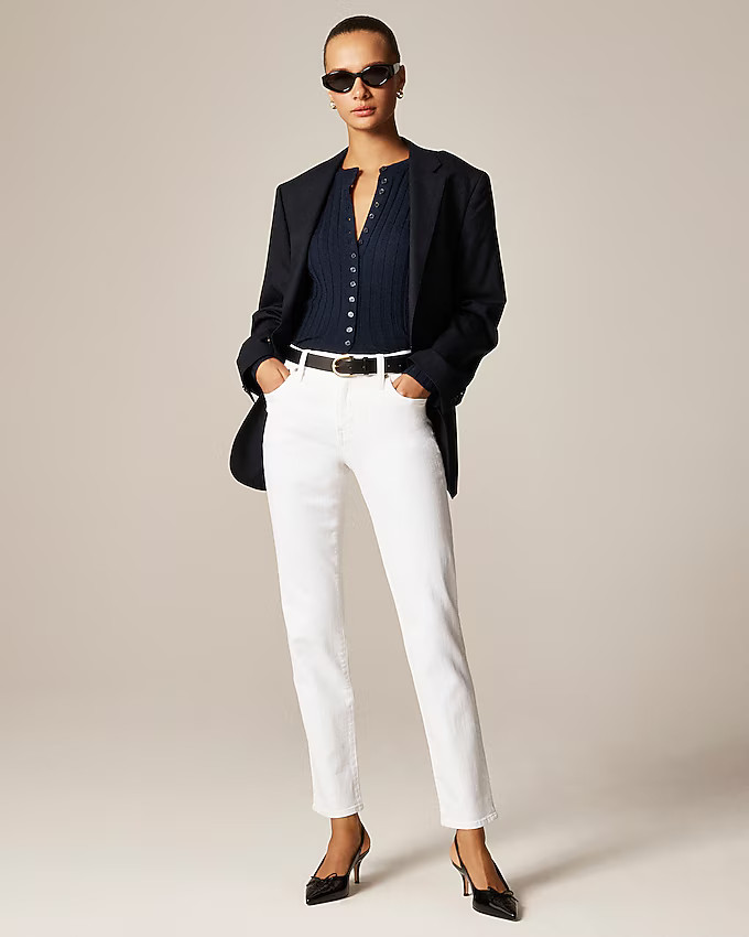 Slim jean | J. Crew US