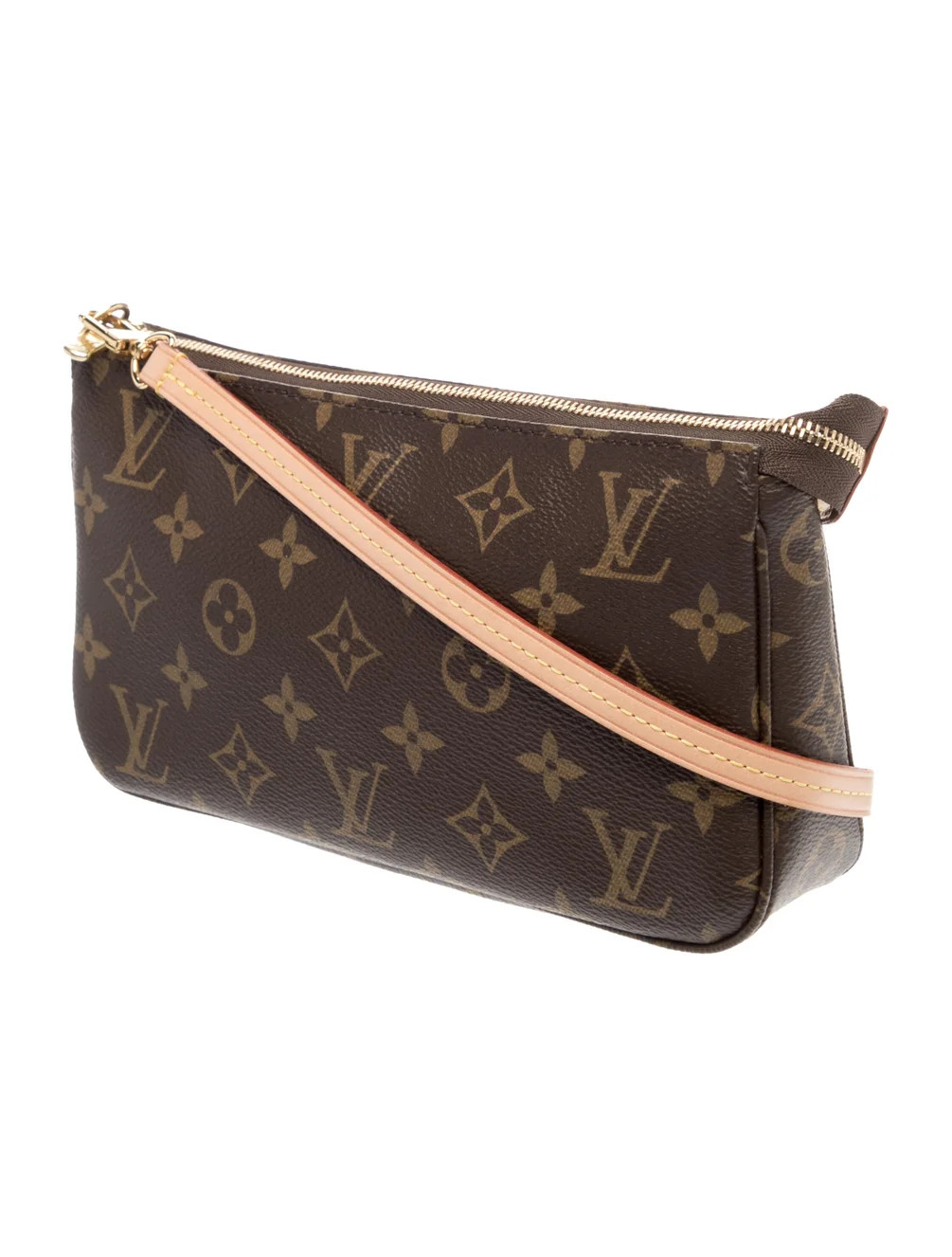LV Monogram Pochette Accessoires NM | The RealReal