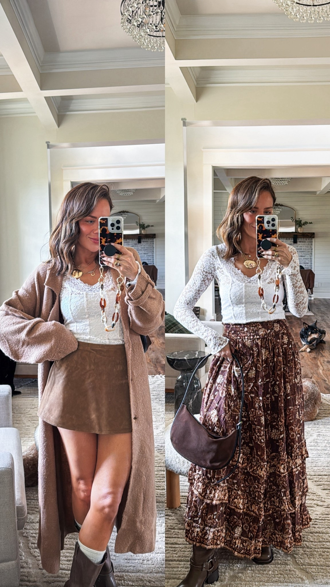 🆕 @freepeople fall arrivals! In XS across the board. #freepeoplepartner

#LTKStyleTip #LTKFindsUnder100 #LTKFindsUnder50