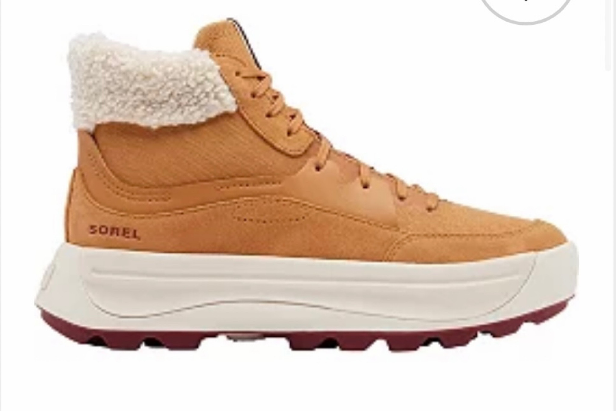 Looking for some winter boots?? These Sorel boots are originally $139 and are on sale for $39!!!!! RUN

#LTKshoecrush #LTKsalealert #LTKfindsunder100
