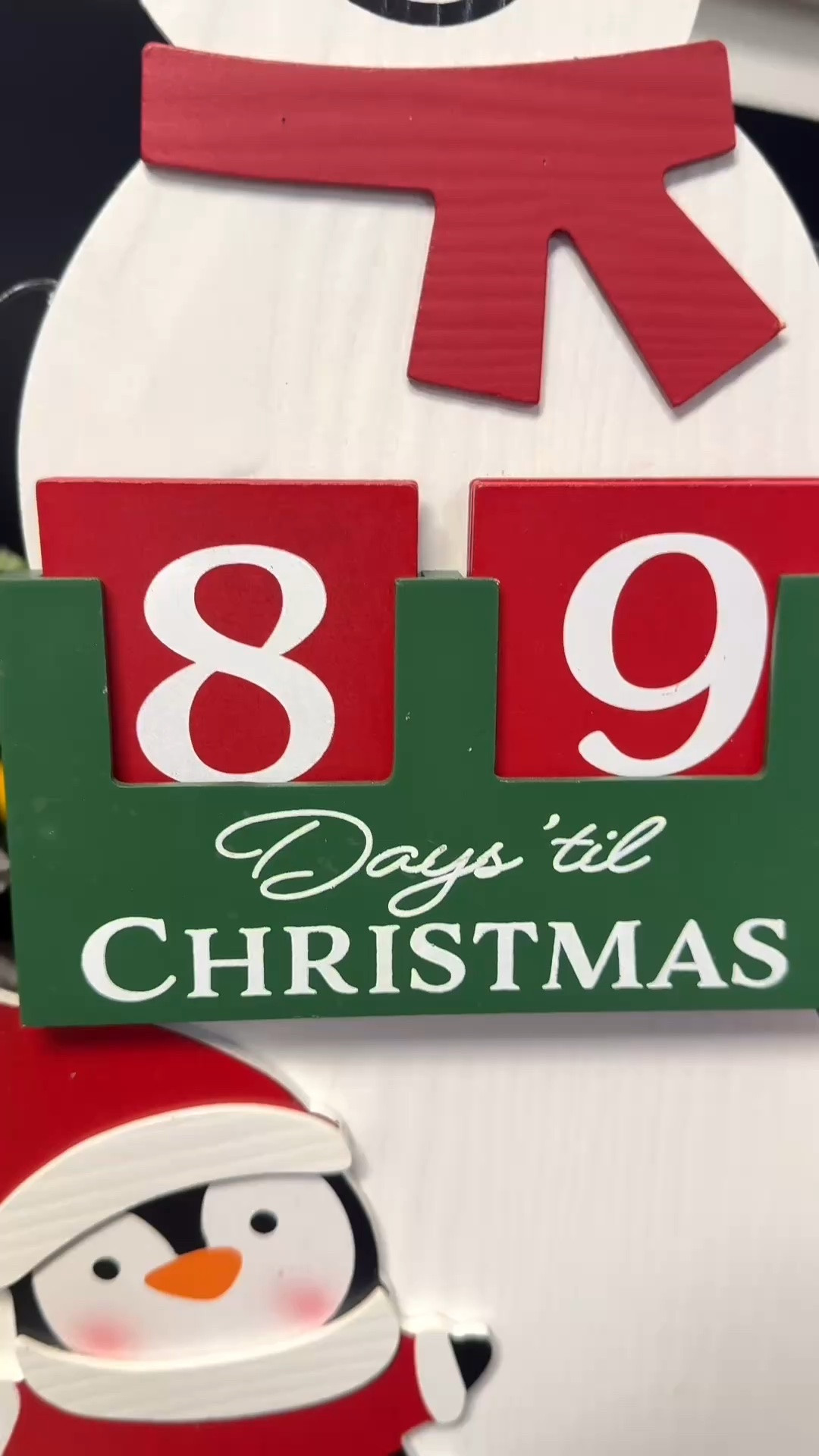 CHRISTMAS GIFT IDEA OF THE DAY
Christmas is officially 89 DAYS AWAY And today’s gift idea is… GIVE HER AN AIR FRYER FOR CHRISTMAS!!!

Because who doesn’t 
love a good air fryer?!

Whether she’s the girl who loves cooking, the busy mom who needs quick meals, the newlywed building her kitchen, or the foodie who loves trying new recipes…

An air fryer is SUCH a good gift! 🎁

I linked this air fryer PLUS some of the TOP RATED AIR FRYERS on my LTK!

And remember…
AMAZON PRIME BIG DEAL DAYS ARE OCTOBER 6 & 7!

Start asking the people on your Christmas list what they want NOW!
Then use the holiday sales to your advantage:

🎁 Start your Christmas shopping during Prime Big Deal Days
🎁 Keep shopping throughout October
🎁 Finish up your list during Black Friday & Cyber Monday
🎁 And avoid that last minute Christmas shopping stress!!!

We are SHOPPING EARLY. SHOPPING SMART. AND BEING READY FOR CHRISTMAS!!! 🎄🛍️

#ChristmasGiftIdeas #ChristmasGifts #GiftIdeasForHer #AirFryer #AirFryerRecipes #AmazonFinds #AmazonPrime #PrimeBigDealDays #ChristmasShopping #HolidayShopping #Christmas2026 #GiftGuide #ShoppingWithPriiincesss #LTKCreator #AtlantaCreator