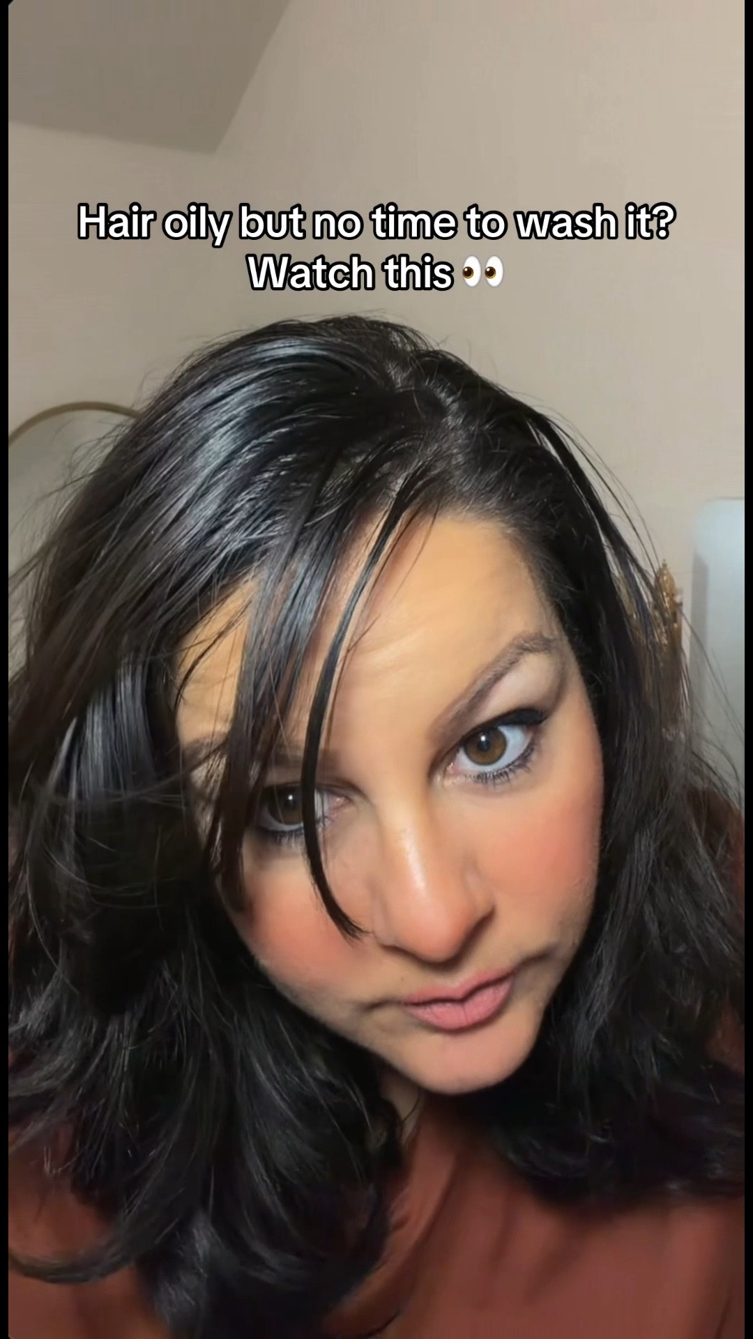 Love using color wow dry shampoo on my hair when I’m in a hurry and don’t have time to wash or style my hair. It freshens my hair in seconds. #dryshampoo #hair #hairstyle

#LTKBeauty #LTKgrwm #LTKselfcare