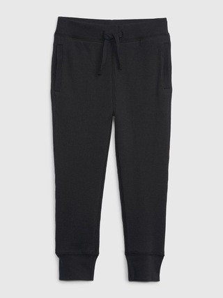 Toddler Waffle Joggers | Gap (US)