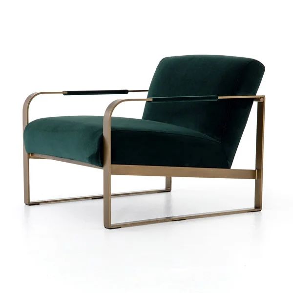 Mehry Upholstered Armchair | Wayfair North America