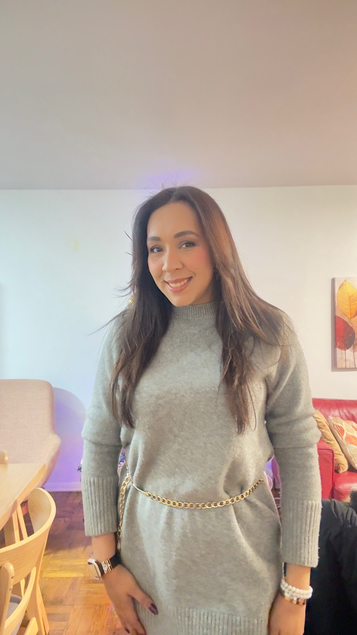 One of my favorite outfits 🥰😊
.
.
Dress @zara 
Boots @shein_us 
.
.
#makeupartist #bloggerstyle #outfits #outfitinspo #outfitblog #bloggers

#LTKValentine #LTKgrwm #LTKBeauty