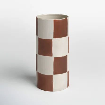 Cleveland Handmade Ceramic Table Vase | Wayfair North America
