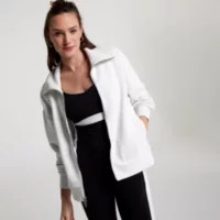 CALIA Women's Elevate Full Zip Jacket | Dick's Sporting Goods