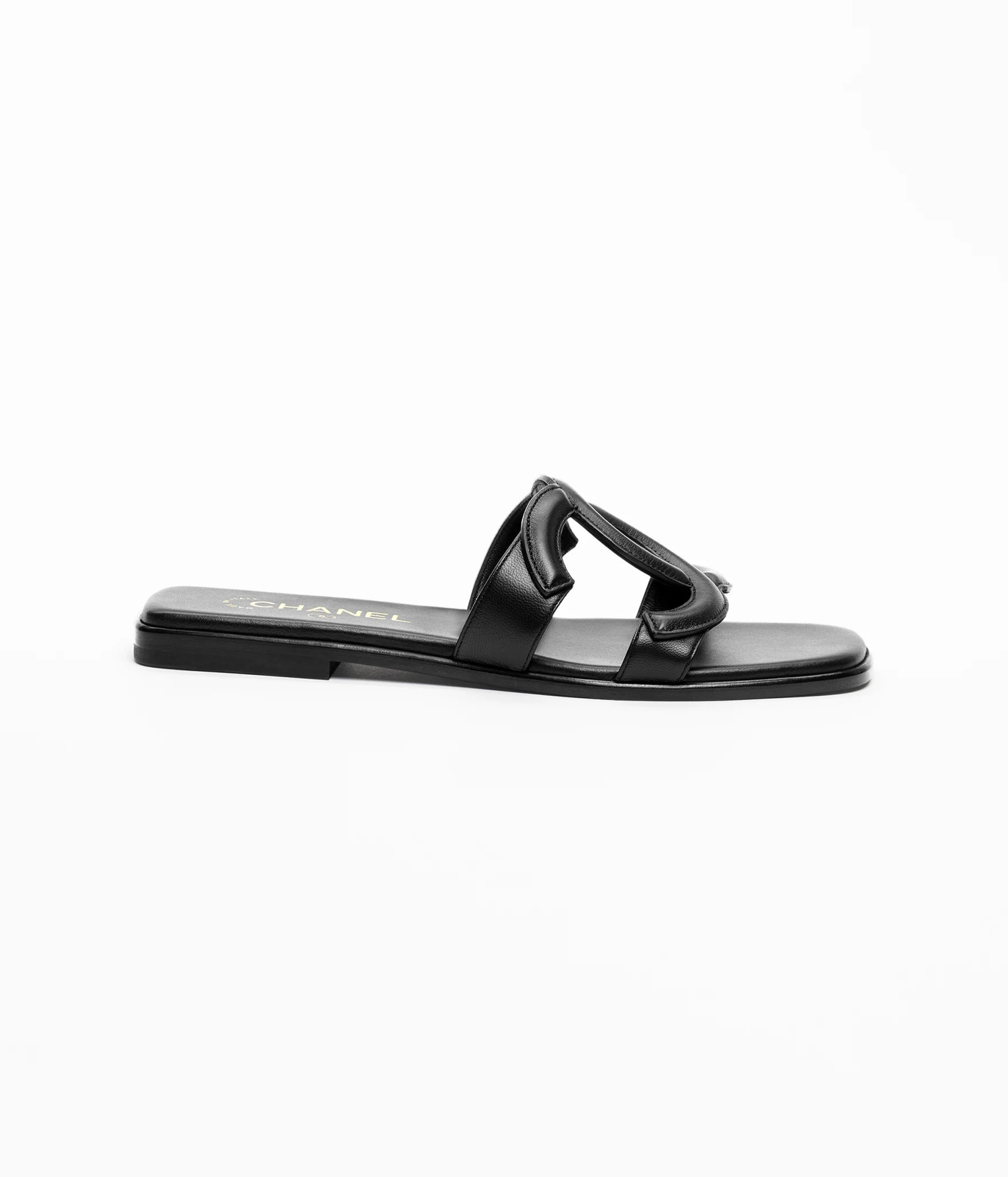 Mules | Chanel, Inc. (US)