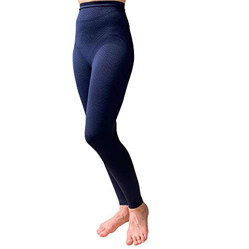 Bioflect® Compression Leggings with Bioactive Raised Massaging Knit - for Support and Comfort | Amazon (US)