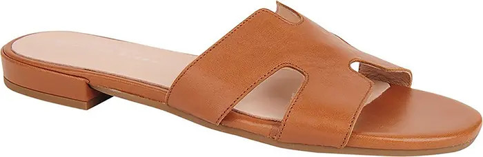 Hallie Slide Sandal (Women) | Nordstrom