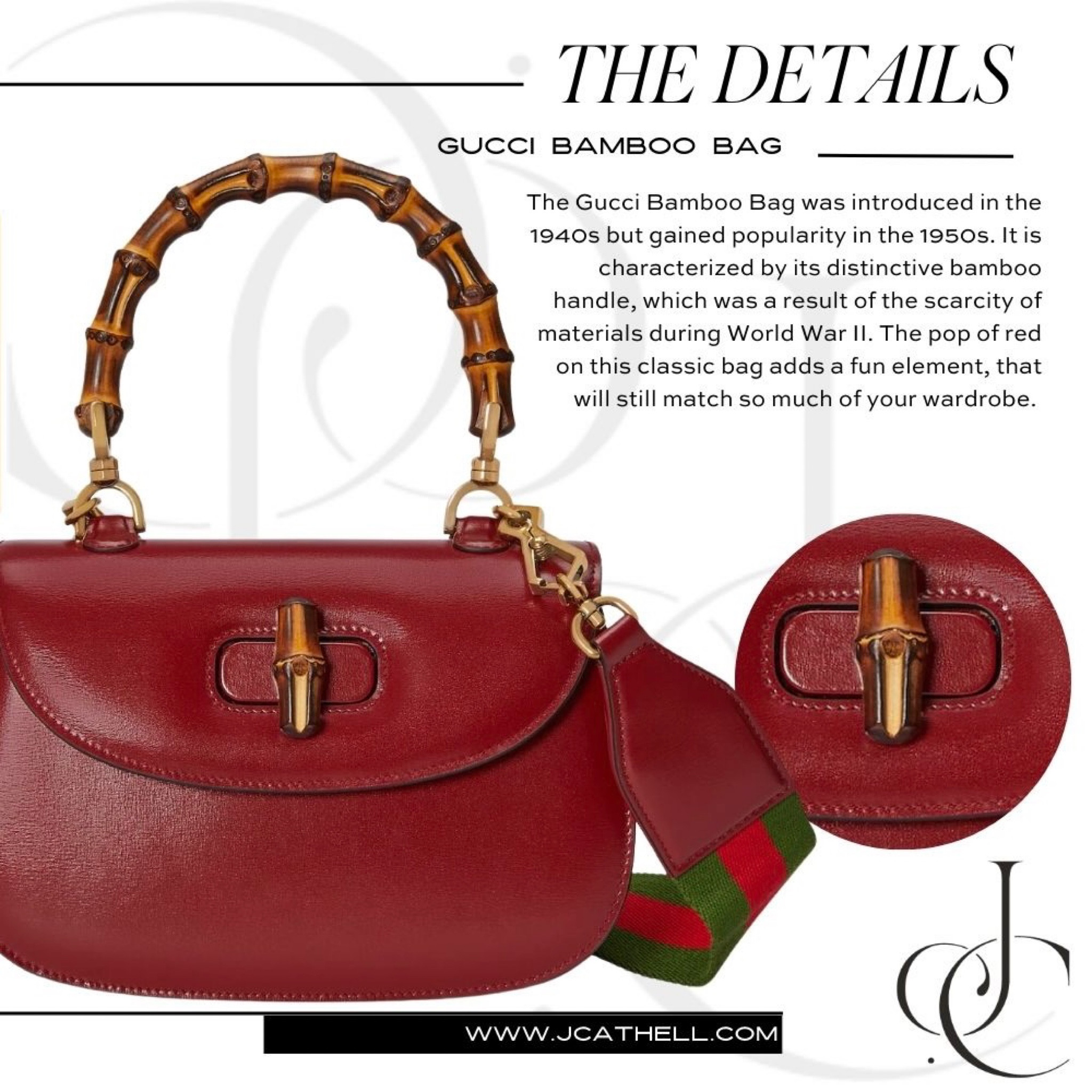 This series of designer bags is so special to me! This skirt from Saks matches this Gucci Bamboo bag so well!

Gucci bamboo bag, red skirt, fall look, knee high boots, red 

#LTKstyletip #LTKshoecrush #LTKitbag