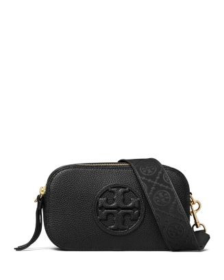 Tory Burch Mini Miller Crossbody Bag  | Bloomingdale's Tory Burch Handbags | Bloomingdale's (US)