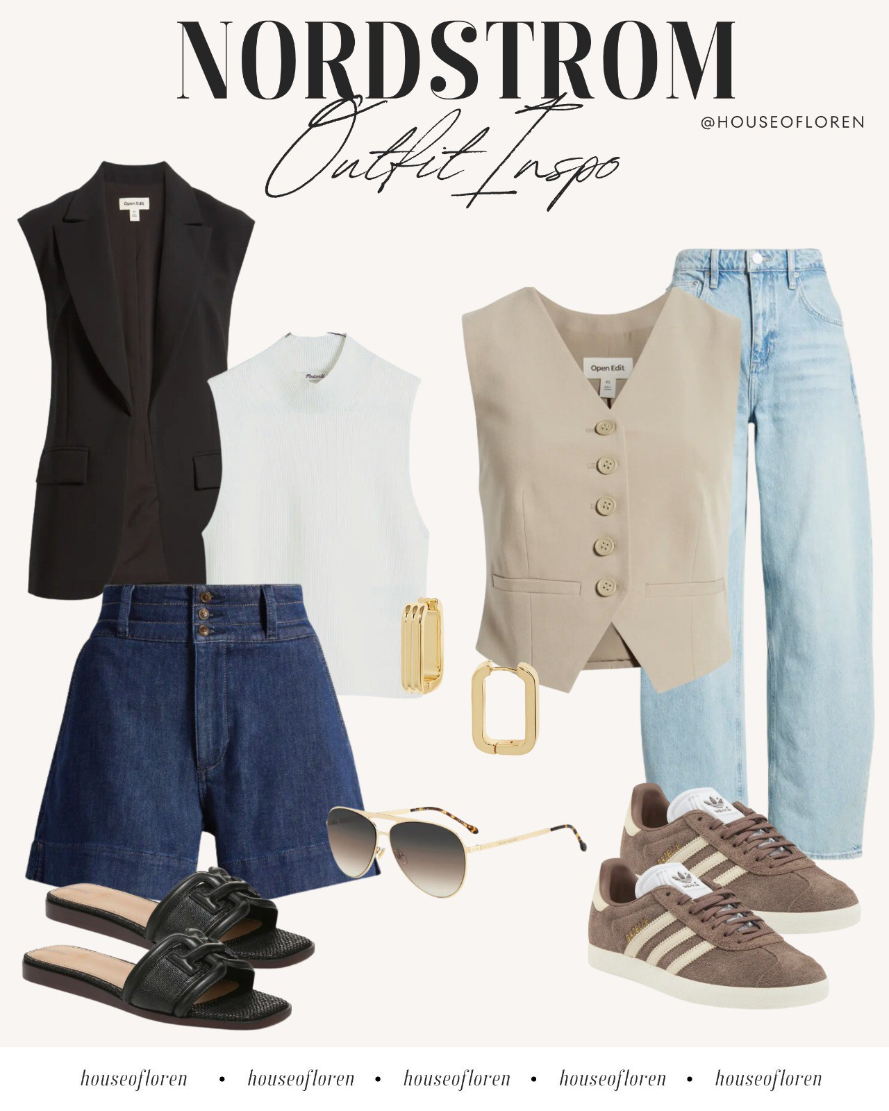 Nordstrom Anniversary Sale | Outfit Inspo | Nsale | Nordstrom Sale | Nordstrom Fashion Sale | Nordstrom Beauty Sale |  Nordstrom Deals | Outfit Idea

#LTKSummerSales #LTKxNSale #LTKStyleTip