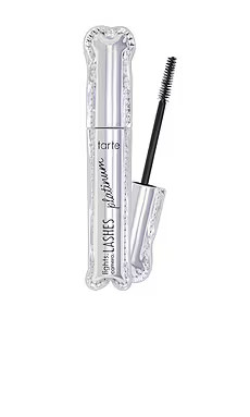 tarte Lights, Camera, Lashes Platinum Mascara in Black from Revolve.com | Revolve Clothing (Global)