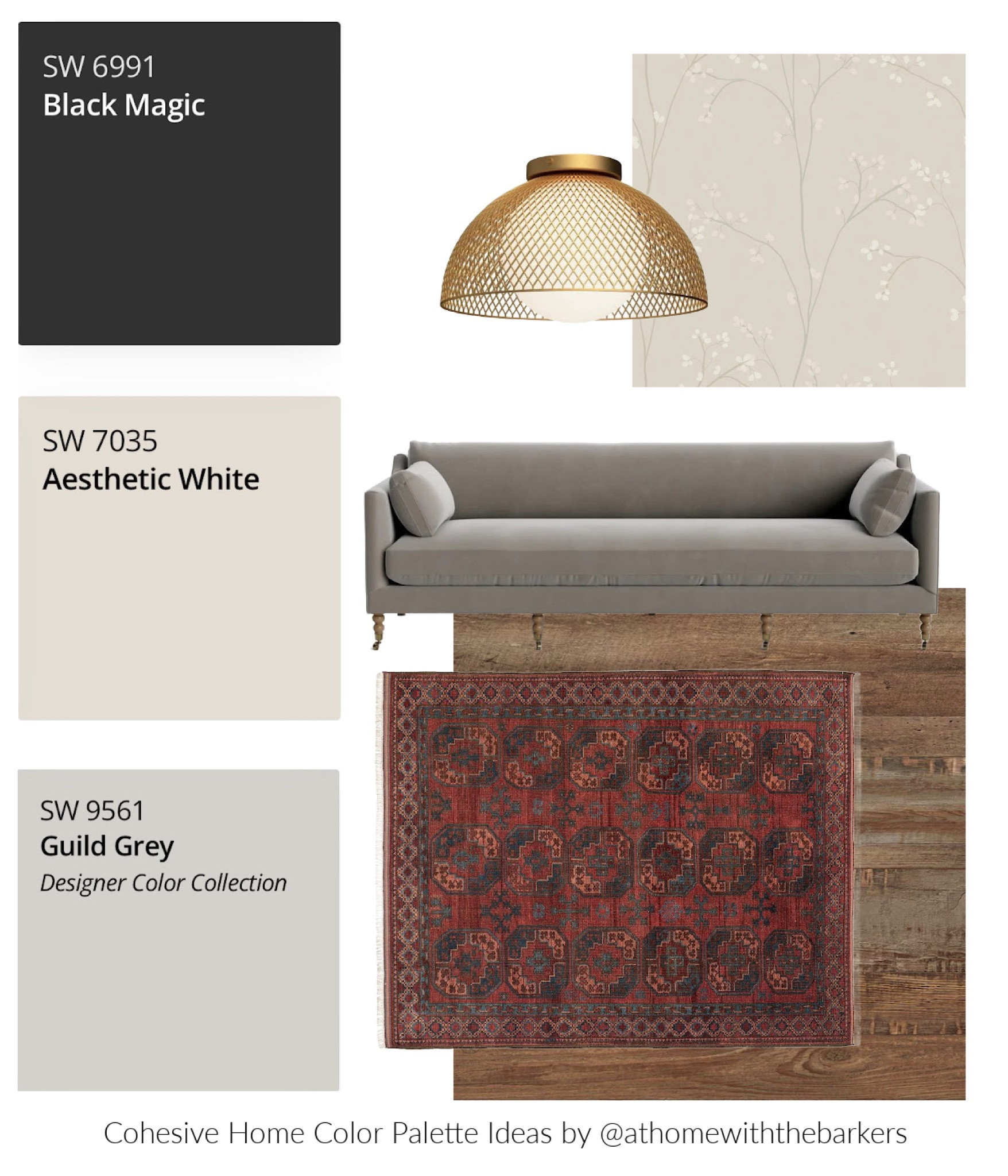 Home decorating and interior ideas 

#LTKHome