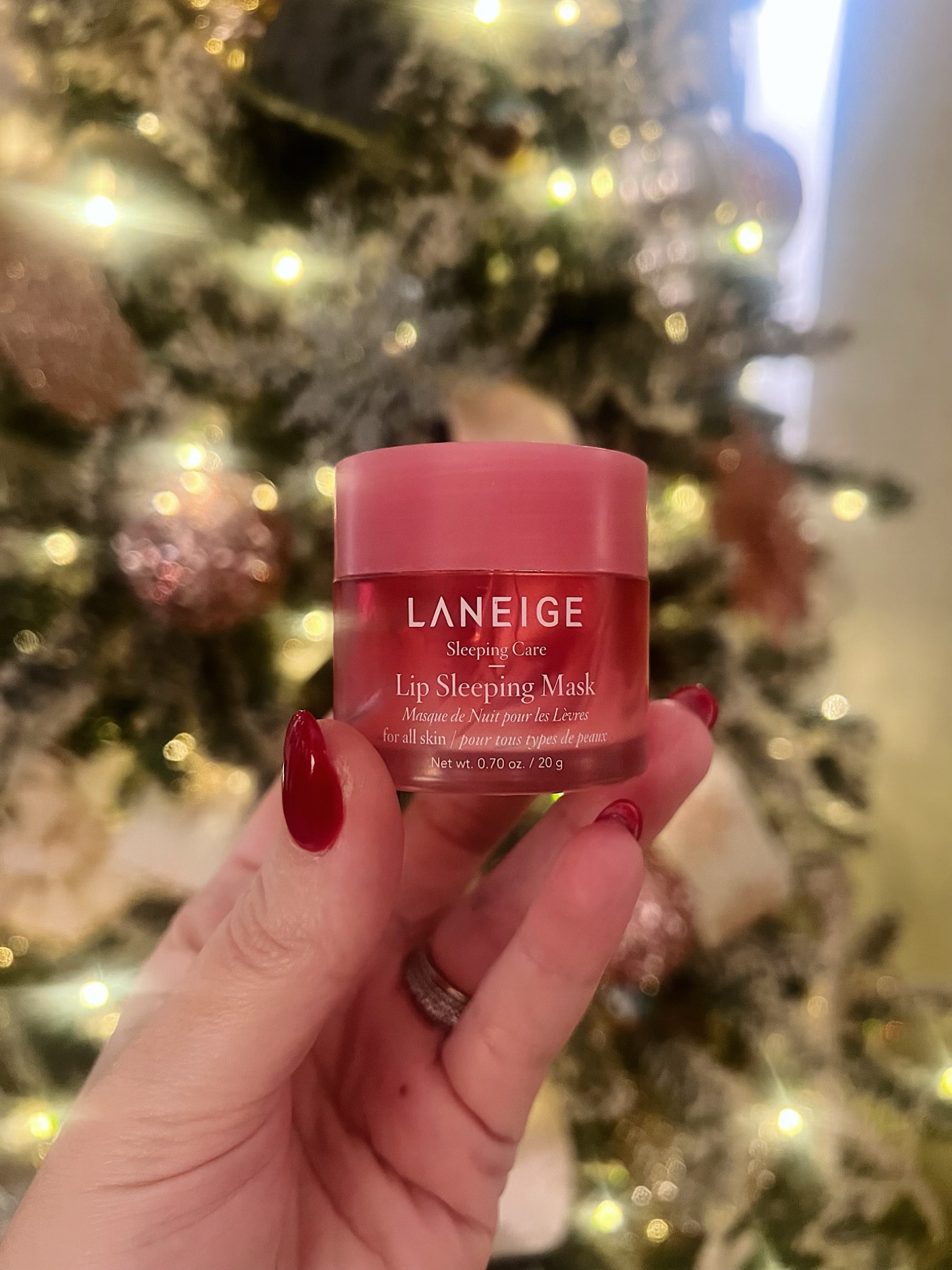 I think I need to order myself one actually!

#LTKHoliday #LTKBeauty