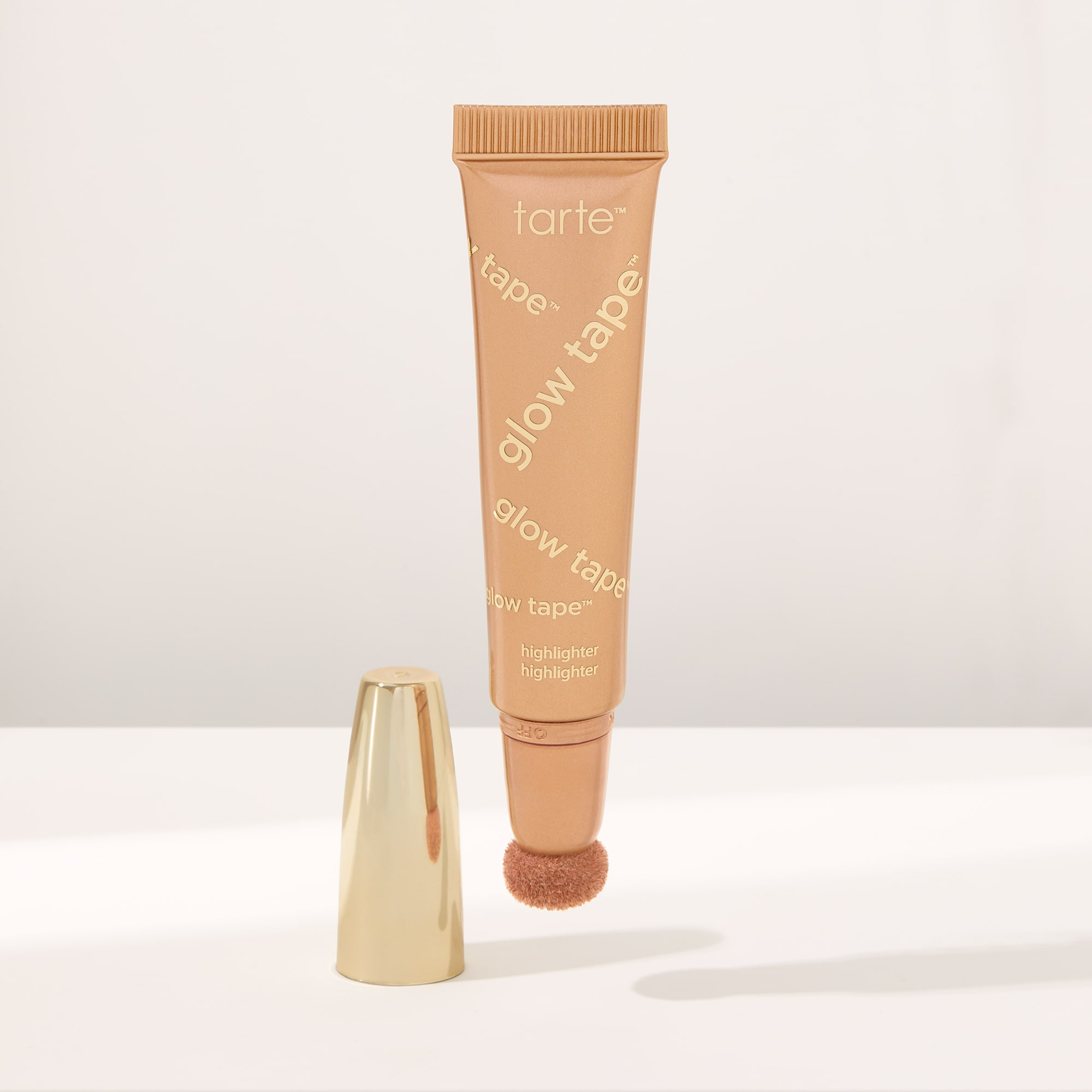 glow tape�?� highlighter | tarte cosmetics (Global)