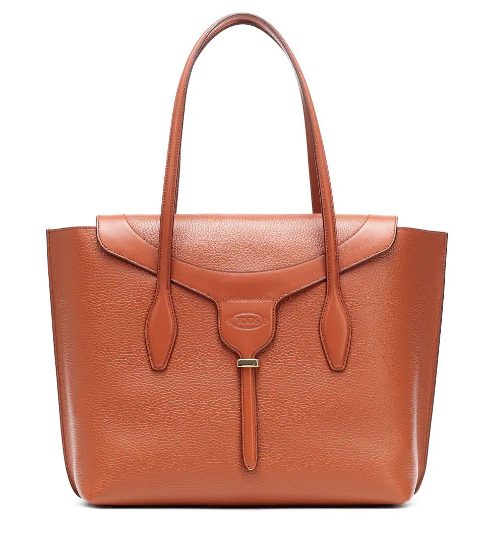 Joy Small leather tote | Mytheresa (US/CA)