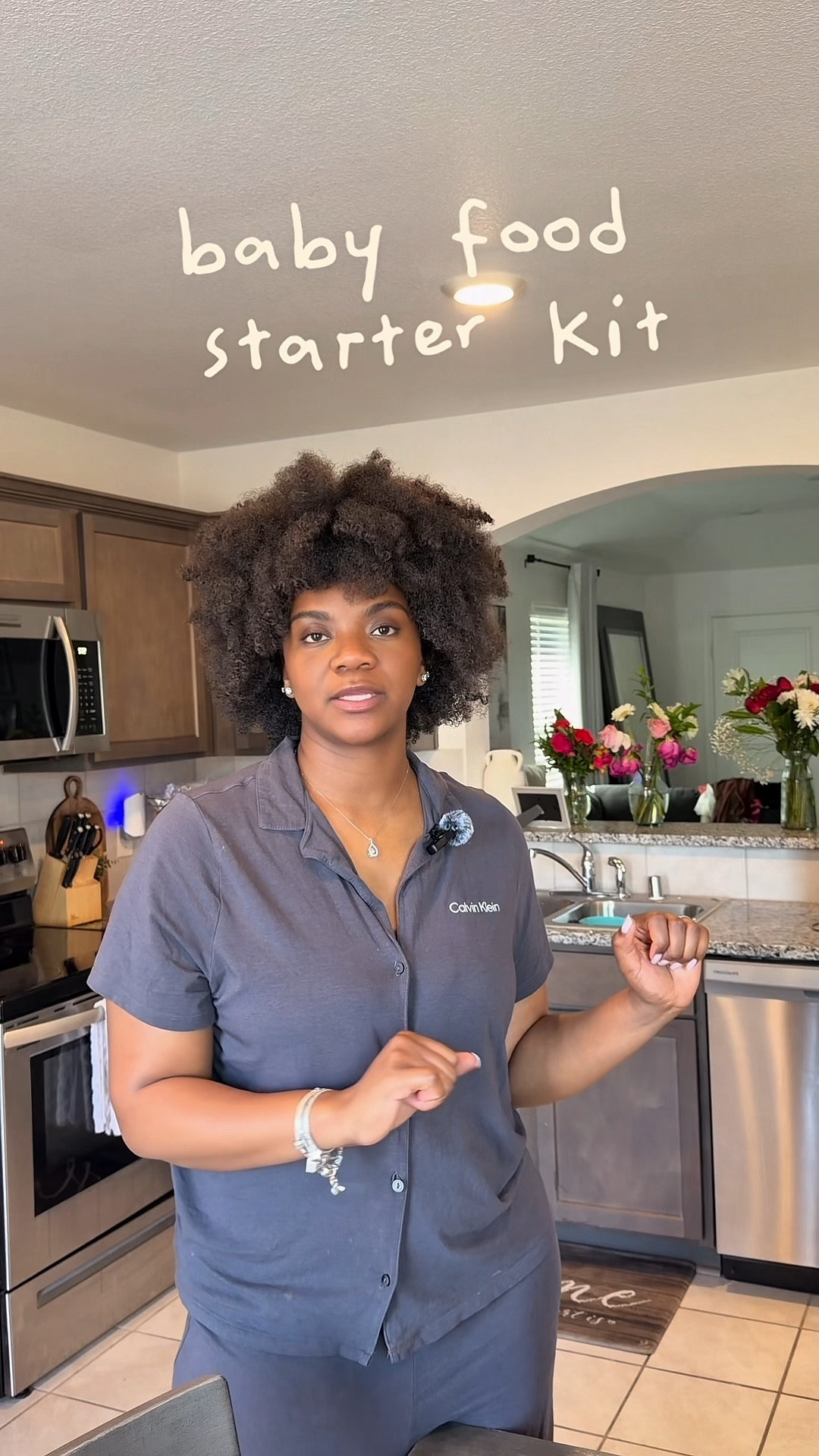 Items I got to make baby’s food!

#LTKHome #LTKmomlife #LTKBaby