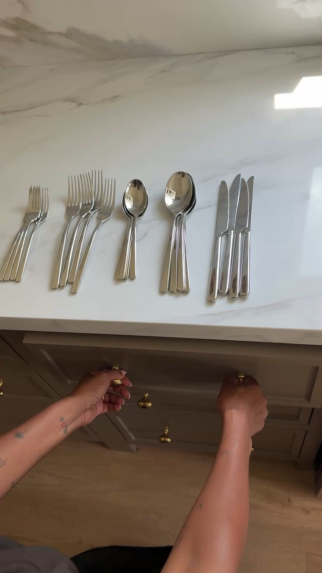 Flatware 🍴

#LTKHome