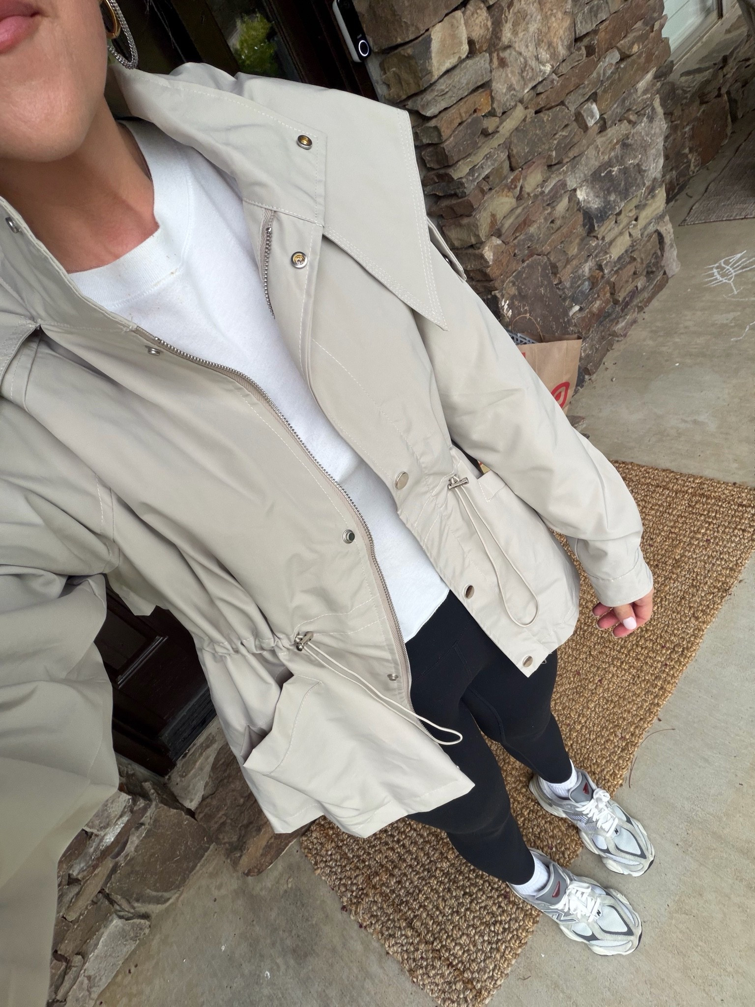 Rainy Monday OOTD

#LTKootd #LTKmomlife