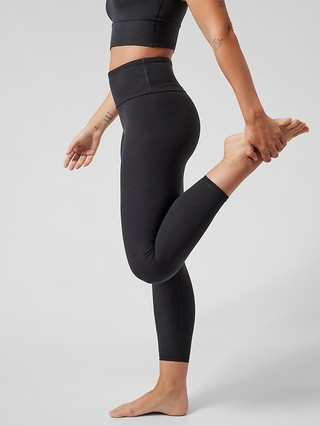Elation 7/8 Tight | Athleta