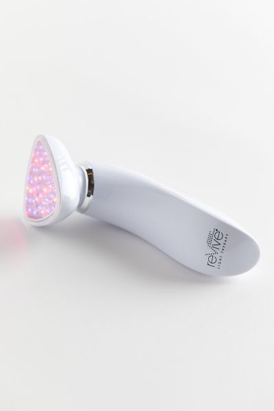reVive Light Therapy Soniqué LED Acne Cleansing System | Urban Outfitters (US and RoW)