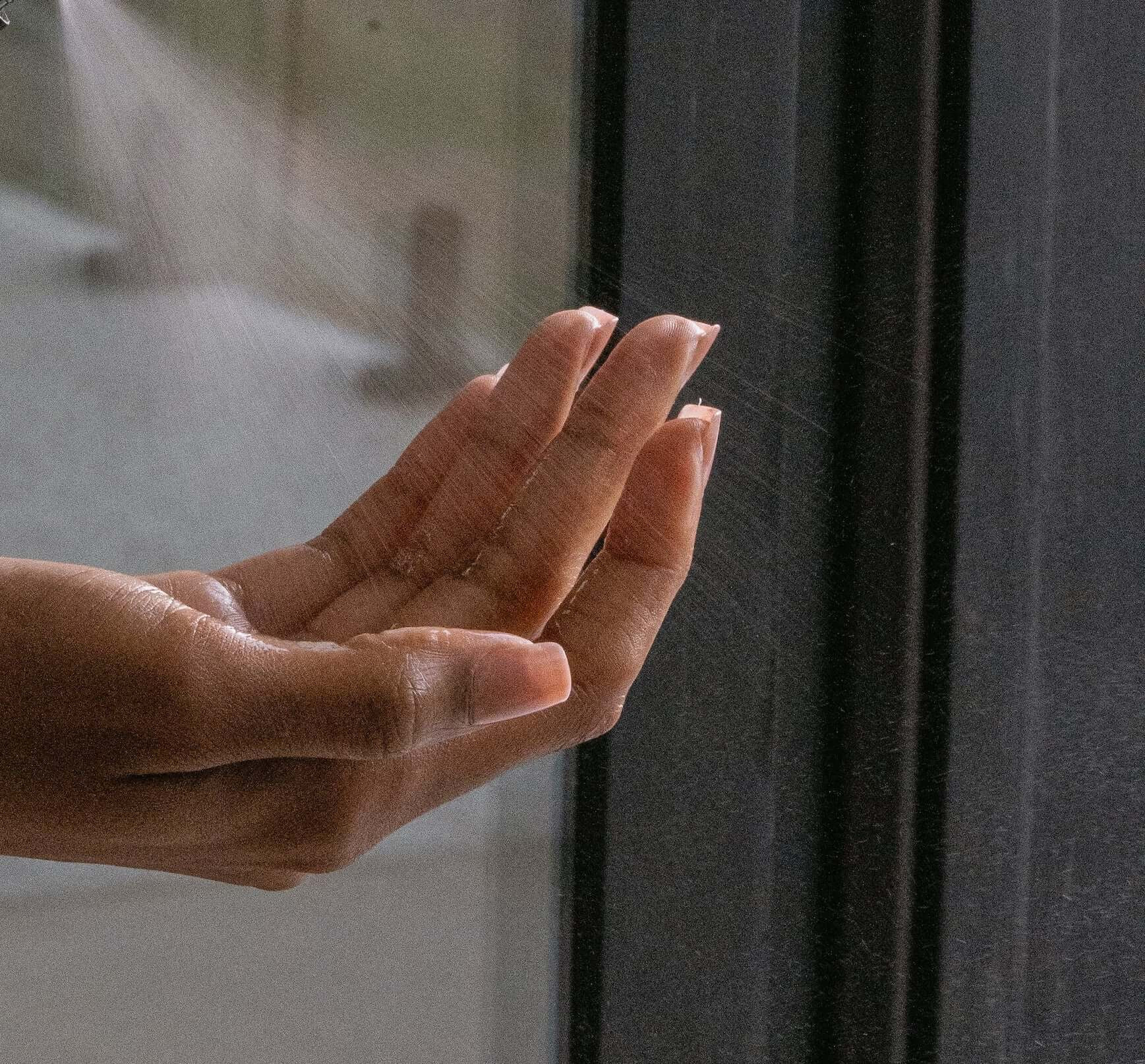 HAND SANITIZER | natural hand sanitizer - Primally Pure Skincare | Primally Pure