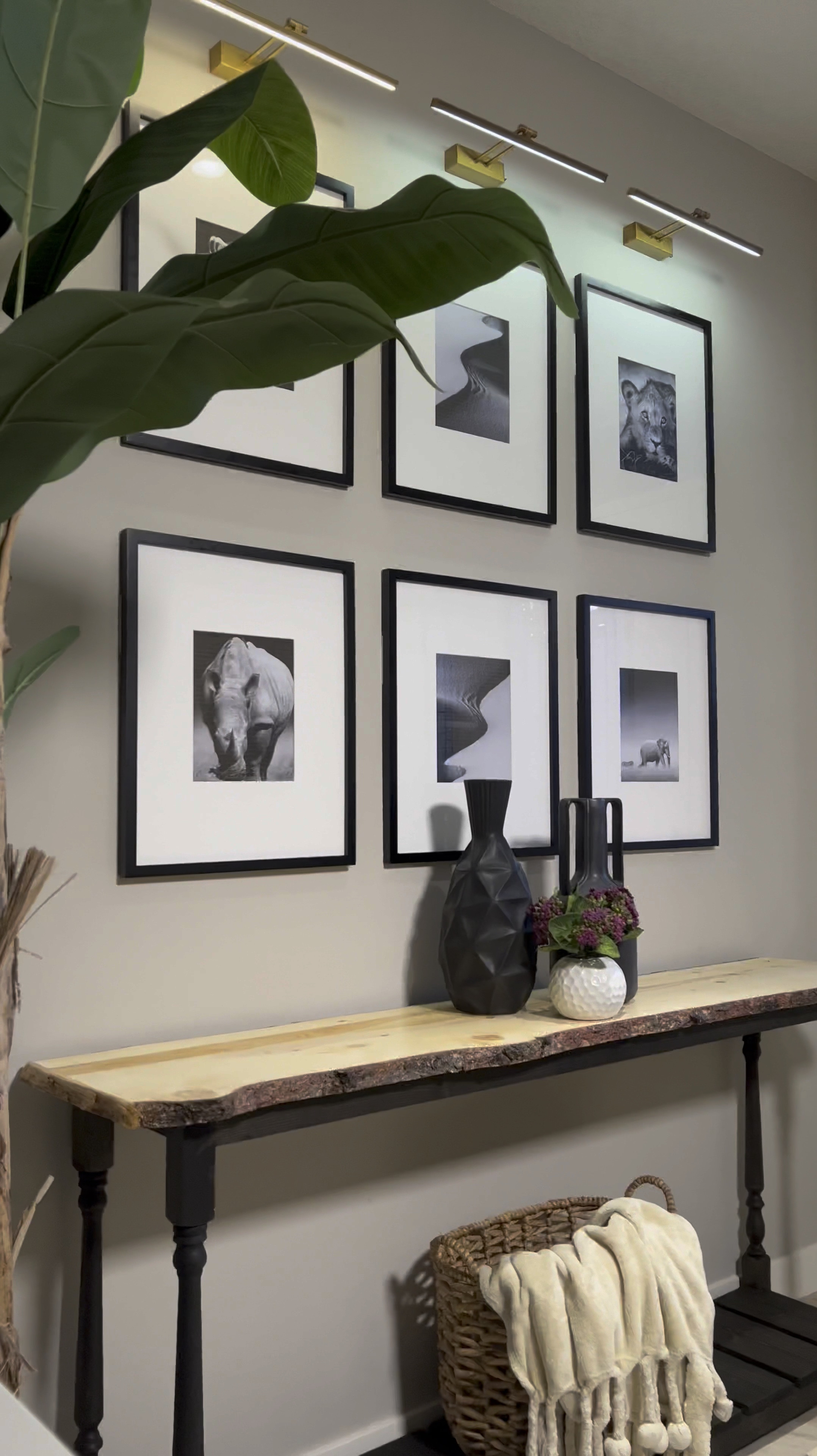 Wayfair Sale deals offer the big discounts and sales and  I’m excited to share with you lighting ideas to complete your entryway and kitchen Island. The rechargeable picture lights are the biggest game charger: not only can they can be installed anywhere, there’s no need to hardwire them! 😆 They are perfect for smaller entryways …and for your kitchen island, the Lantern Geometric Pendant is an amazing space saver since it takes up little vertical space! 

If you’ve been looking for an excuse to upgrade or improve parts of your home, now is the time to buy your favorite items and I’ve linked everything for you on the @liketoknow.it app  

Take advantage of up to 80% Off and  limited flash deals, during Wayfair Sales! 	

#wayday, #wayfair #noplacelikeit, #wayfairfinds
@Shop.LTK, #liketkit and liketk.it 

#LTKVideo #LTKhome #LTKsalealert