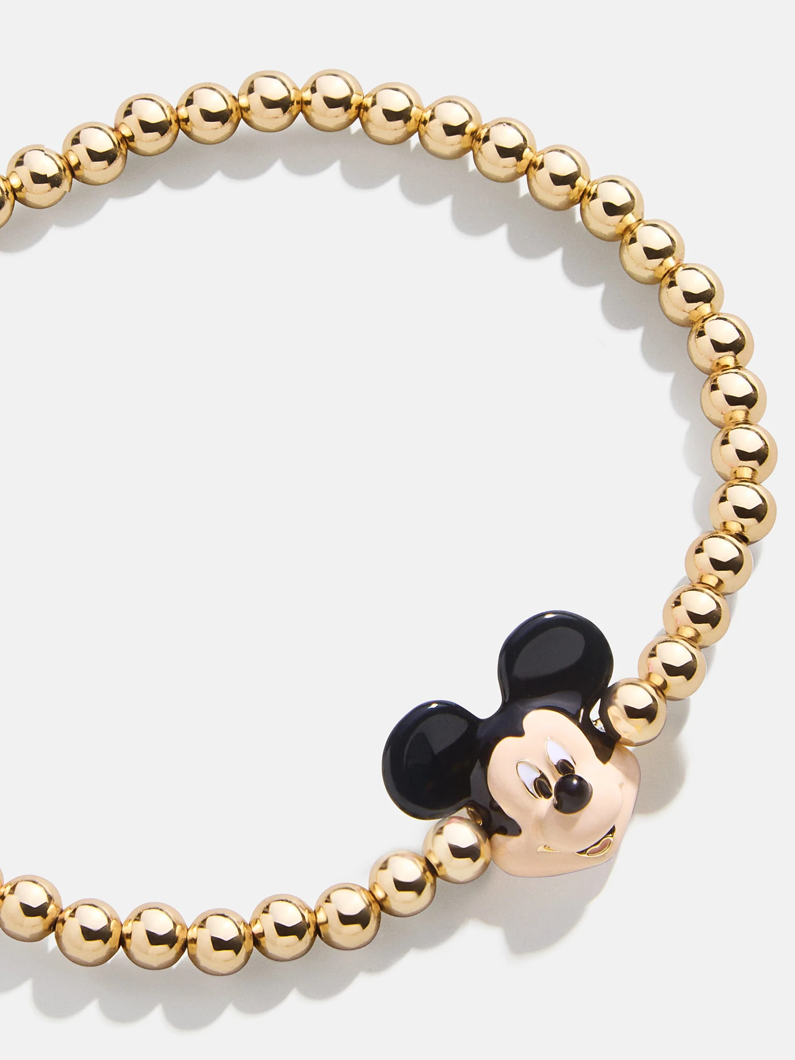 Disney Mickey Mouse Pisa Bracelet - Mickey Mouse | BaubleBar